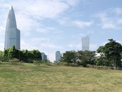 -深圳人才公园