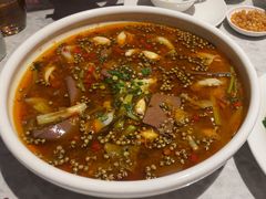 -天辣(金桥啦啦宝都店)
