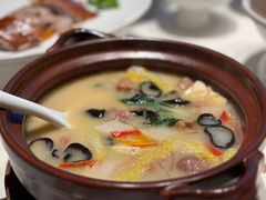 京城酥肉锅-四季民福烤鸭店(外滩外白渡桥店)