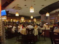 -深山老屋(国顺东路店)
