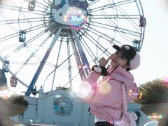 -安吉Hello Kitty乐园