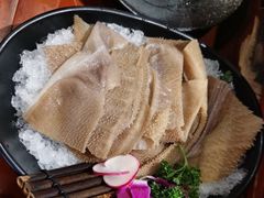 -捞王猪肚鸡火锅(昆山店)