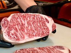 -牛将军•涮肉•烤肉•铁板烧(北京王府井·故宫店)