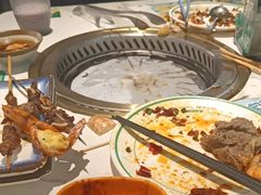 -亚马逊海鲜自助(梅溪湖步步高店)