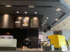 -麦当劳(前海店)