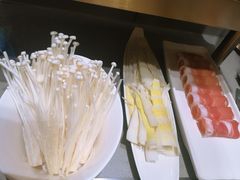-海底捞火锅(亲贤北街店)