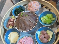 -五星桥原切肥牛火锅·30年专注好牛肉(湖塘店)
