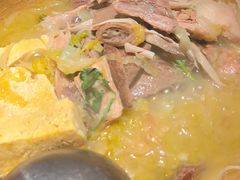 -八大碗·地道东北菜(东陵西路店)