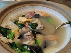 -柒园·三十年创意杭帮菜(龙湖滨江天街店)
