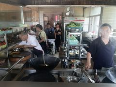 -富贵饭店(大源店)