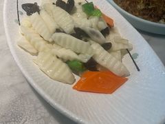 -小菜园新徽菜(无锡宜家荟聚中心店)