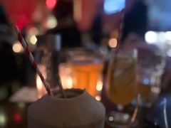 -TZ House音乐现场(来福士中心店)
