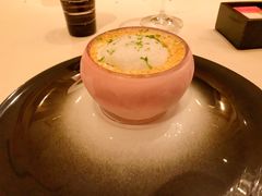 -LA TABLE de Joël Robuchon Restaurant