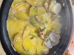 -涌煲记·蟹煲·砂锅海鲜·煲出宁波味(天一旗舰店)