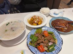 -龙记香港茶餐厅(久光百货店)