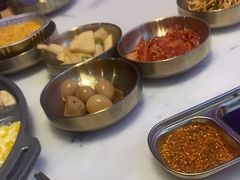 -韩宫宴烤肉·料理(青浦宝龙店)