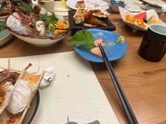 -和创柚子·会席日本料理(新区淮海街店)