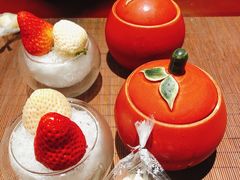 -湖月·割烹料理(湖滨店)