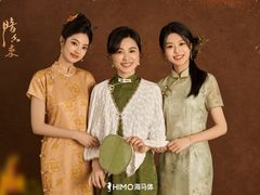 -海马体照相馆(新南凯德广场店)