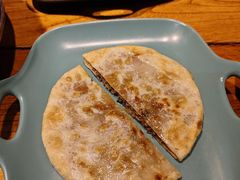 -蒙艾里民族传统菜蒙餐