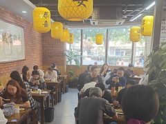 -长安后宰门水盆羊肉(新都心店)