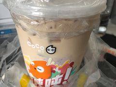 -CoCo都可(中华广场店)