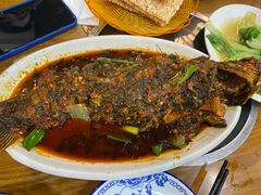 -喜味家·瑶族宴