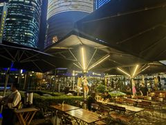 -宝莱纳餐厅(滨江店)