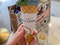 -Dal Cuore 达可芮冰淇淋(陕西北路店)