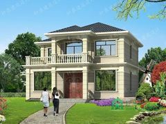 -上海安亭别墅花园酒店