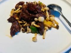 -漢舍中国菜馆(889广场店)