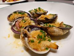 -许家菜(望江店)