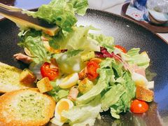 -花开餐厅(环湖中路店)
