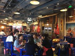 -马路边边串串香(双井直营店)