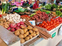 -杭州登云路农贸市场(胜月院店)