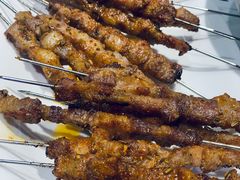 -添福来墨鱼饺子 · 海鲜东北菜(大连星海·黄浦路店)