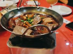 -五味坊·喜宴楼(瑞丰商博城店)