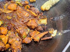 -徐家屯铁锅炖(宋家庄店)