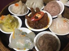 -喜鹊茶点.啫煲(车陂店)