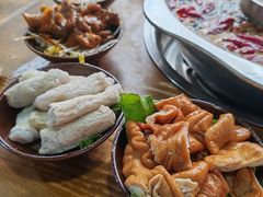 -正南齊北重庆老火锅(光华村直营店)