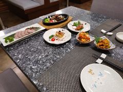 -菊上料理(蜀山银泰百货店)