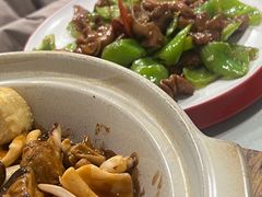 -逢春菜馆天津菜(胜利路店)