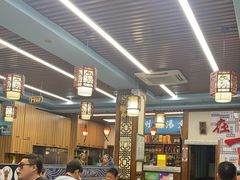 -芦苇荡·酸汤鱼(回龙观店)
