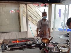 -正宗杨记普洱酸醋米线(总店)