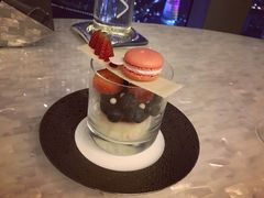 -广州四季酒店·佰鲜汇·现代法餐