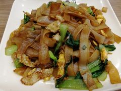 铁板炒河粉-小梅园饭堂(东方路店)