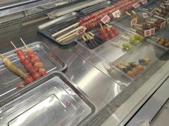 -上海虹桥西郊庄园丽笙大酒店
