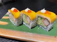 -和一料理(安阳店)