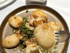 -肴约·花园式餐厅(湖里店)