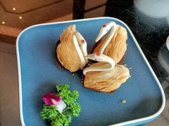 -中山保利艾美酒店-乐美中餐厅